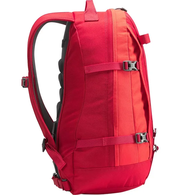 Haglofs Tight Large Rucksack Rich red/pop Red