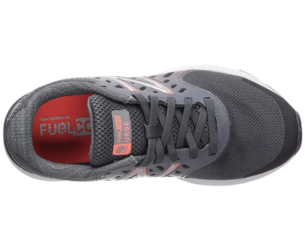 New Balance Kids& Urge V2 FuelCore Running Shoe