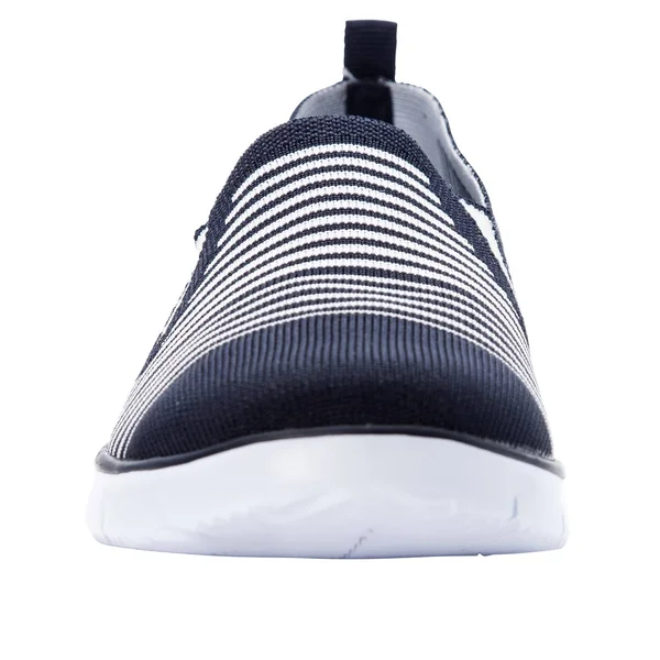 Propet Travelfit Slip-On 7 Women's Navy