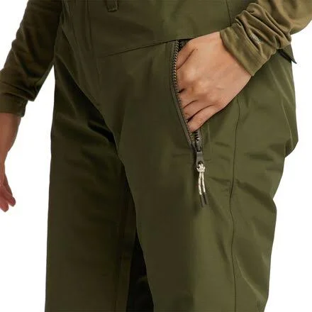 Burton Duffey GORE-TEX Pant - Women's Keef, XL