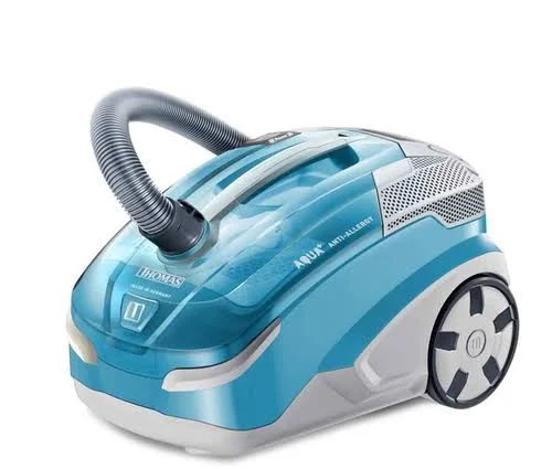 Thomas Aqua+ Anti-Allergy 1700 W Cylinder Vacuum Dryu0026Wet Bagless