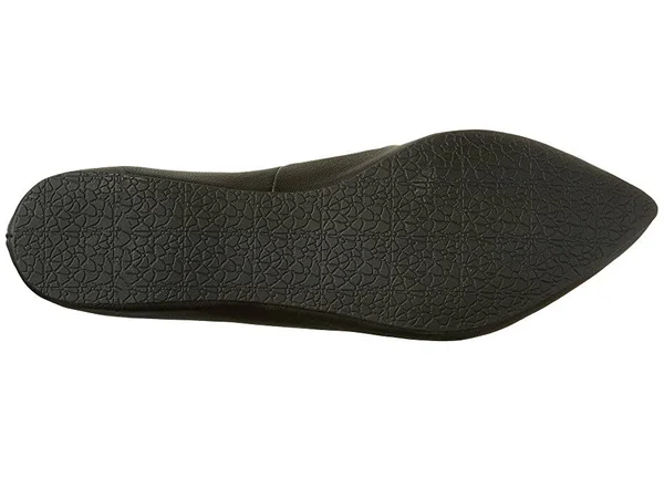 Women's Steve Madden Feather Loafer 5745149 - 12 M - Black Leather