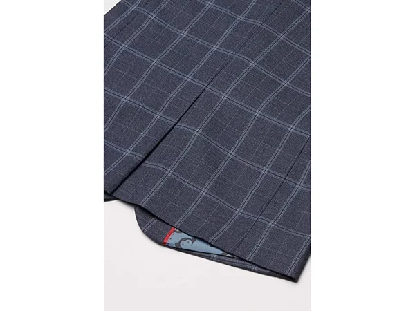 Appaman Stargazer Plaid Two Piece Mod Suit 8 - Plaid