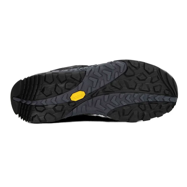 Merrell Annex Trak Low Shoes - Black