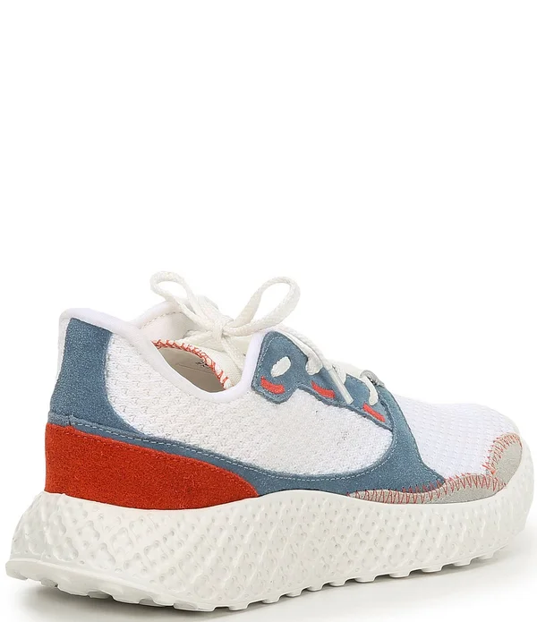 Steve Madden Run Sneakers Casual Shoes Pink- Womens- Size 7 B