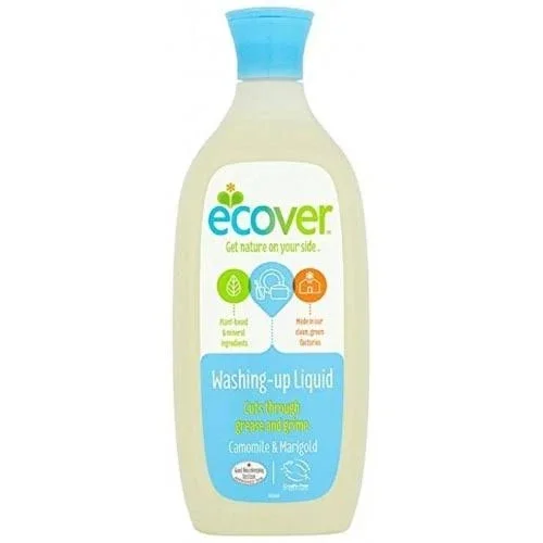 Ecover Washing Up Liquid 500ml 1015064