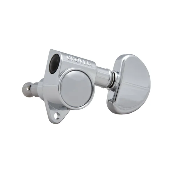 Grover Guitar Rotomatic Original Chrome