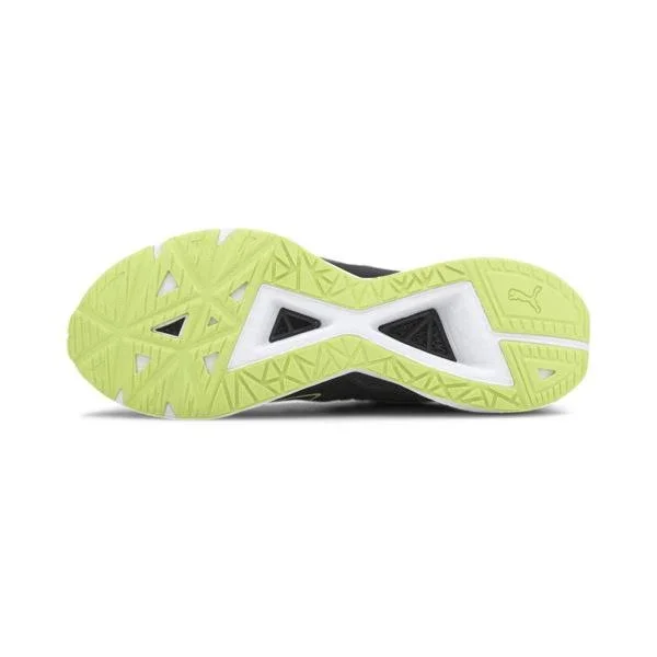 Puma UltraRide Running Shoes - Green - Low-top Sneakers