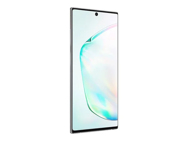 Samsung Galaxy Note10+, 256gb Smartphone Unlocked - Aura Glow