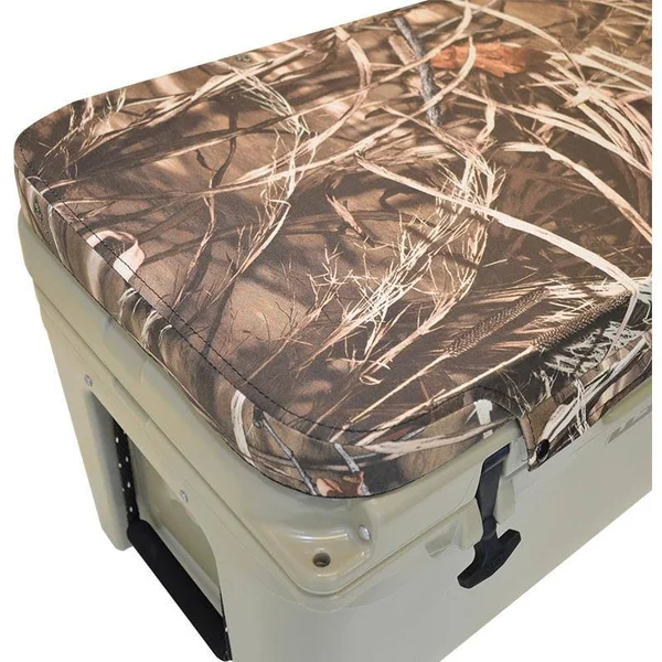 Yeti Tundra 105 Cooler Seat Cushion - Camo