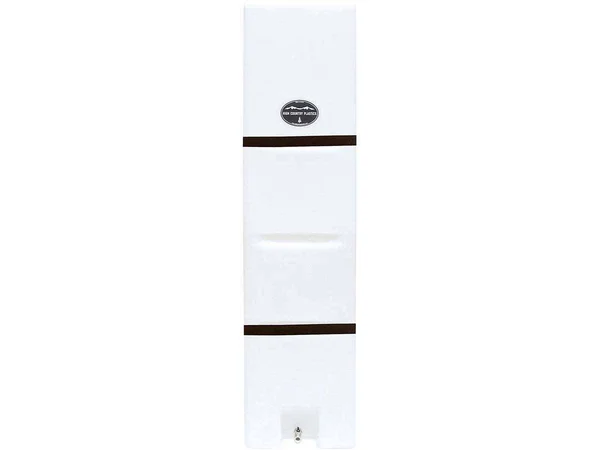 High Country Plastics 25 Gallon Slant Load Water Caddy - MN12353