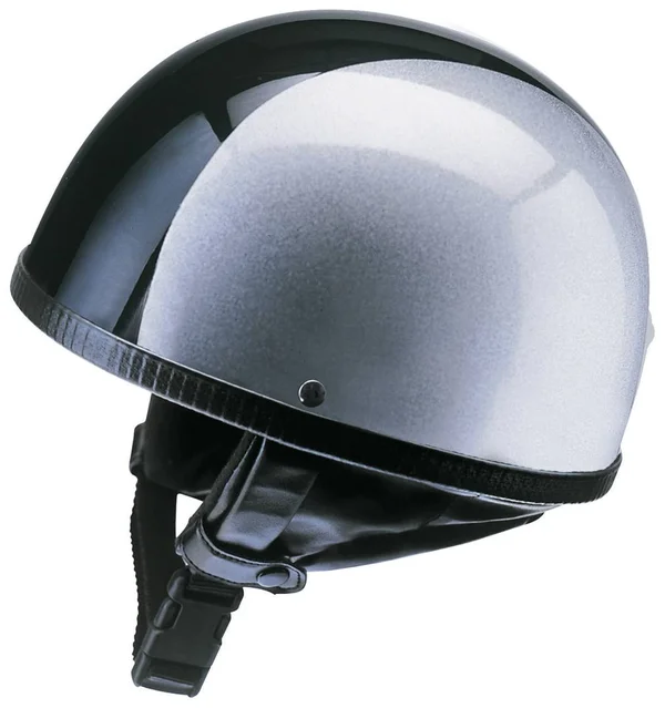 Redbike RB-500 Jet Helmet - white-beige, Size S