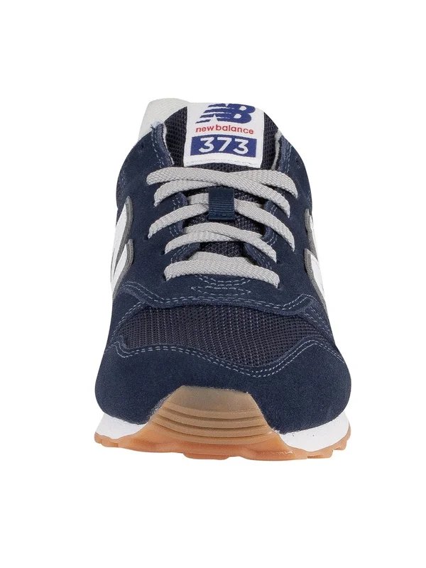New Balance Shoes 373 - ML373DB2 - 10.5