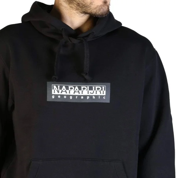 Napapijri - Box H_N0YKBT - Grey - Xs