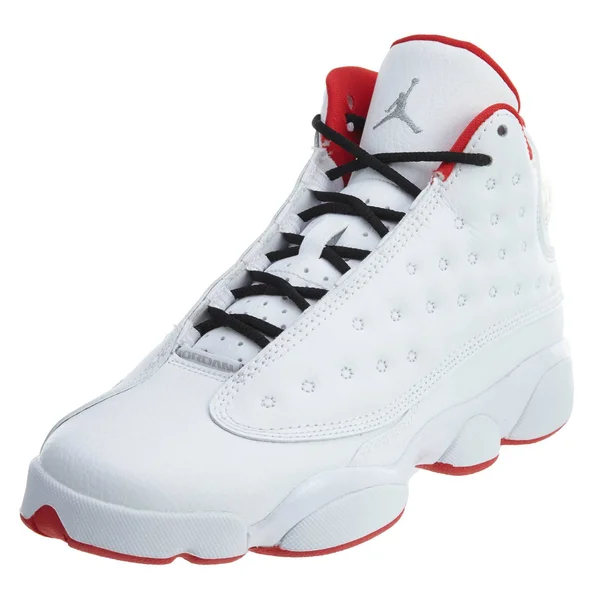 Jordan 13 Retro White