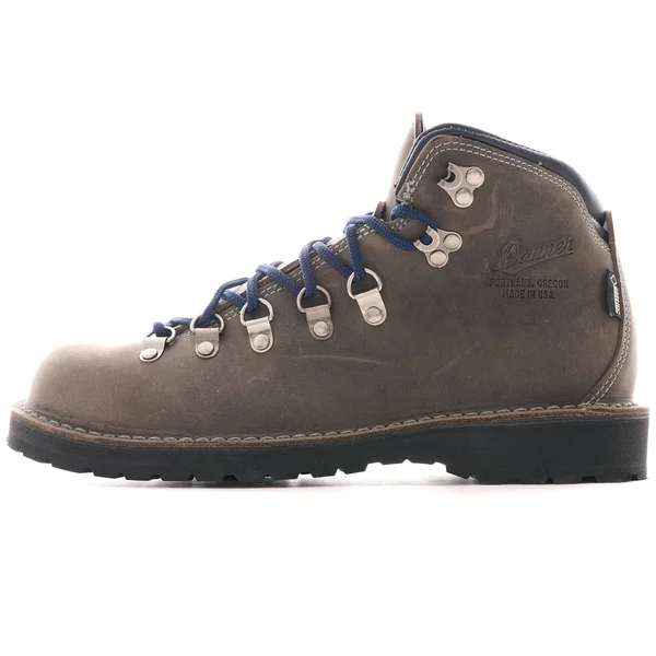 Danner Mountain Pass Gunmetal