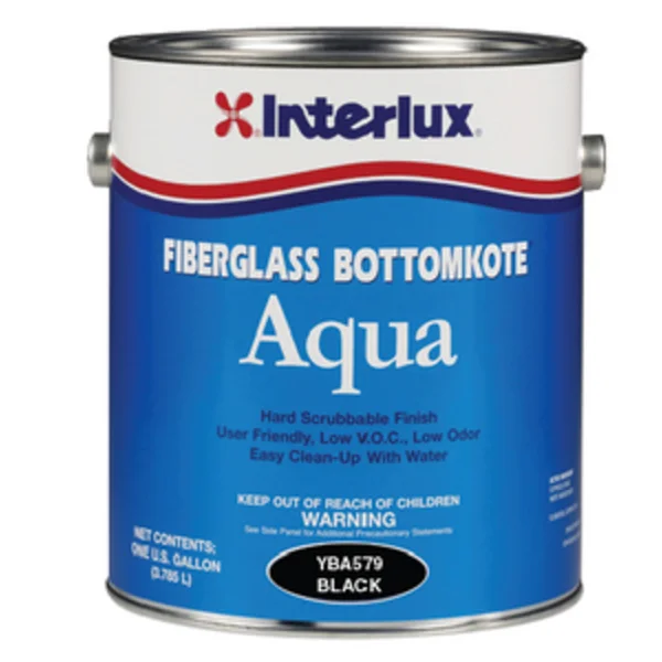Interlux - YBA559/1 Bottomkote Aqua Green