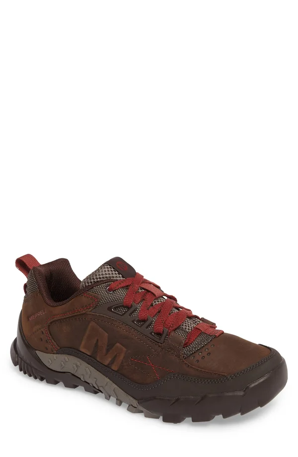 Merrell Annex Trak Low (Clay) Men's Shoes