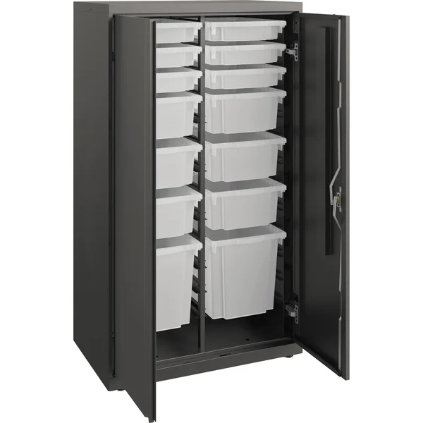 HON Flagship 52x22 Modular Storage Cabinet