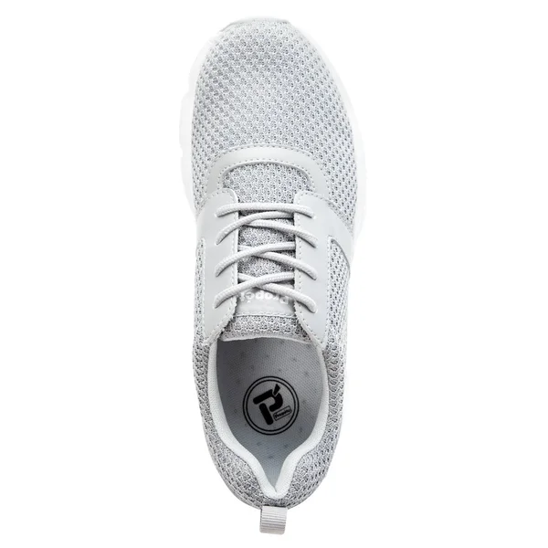 Propet Stability x 6 Women's Light Grey