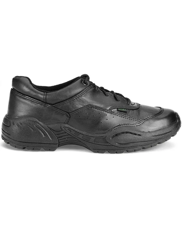 Rocky 911 Athletic Oxford, Men's Black