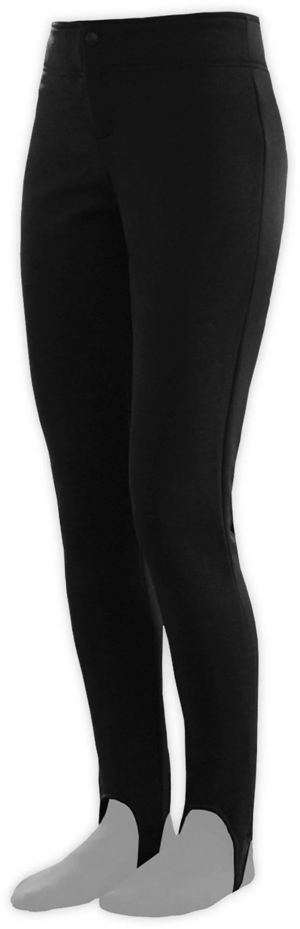 Boulder Gear Women's WB400 ITB Pant - 6 - Black, Petite