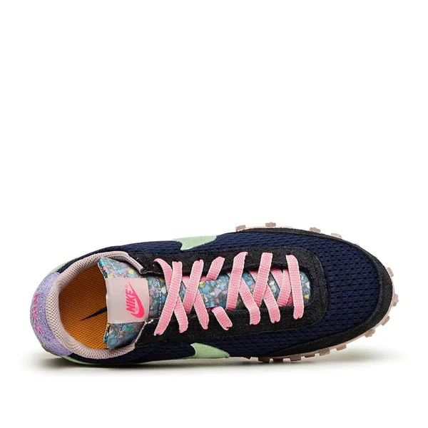 Nike Waffle Racer 2 - Blue - Low-top Sneakers