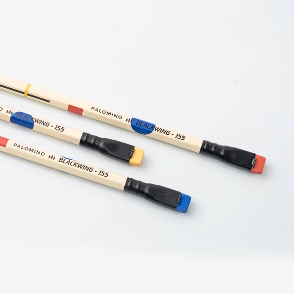 Blackwing Pencils, Volume 155 Bauhaus (Set of 12)