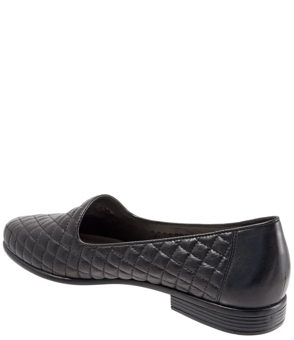 Trotters Liz 9 Women's Dark Brown