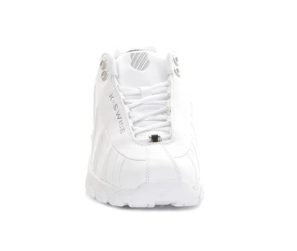K-Swiss St329 CMF 7 Men's White