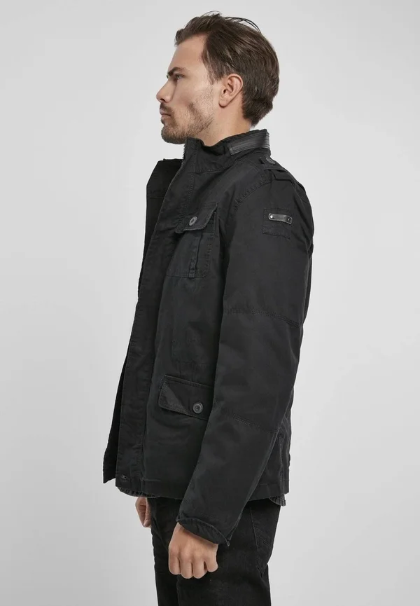 Brandit Britannia Jacket Olive Size 5XL