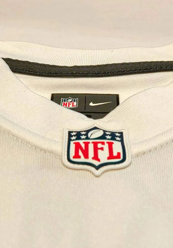 Nike Troy Aikman Dallas Cowboys Youth White Retired Game Jersey Size: Youth Medium