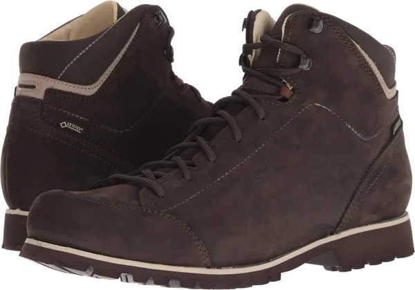 Asolo Men's Icon GV Boot - 11 - Dark Brown - Date