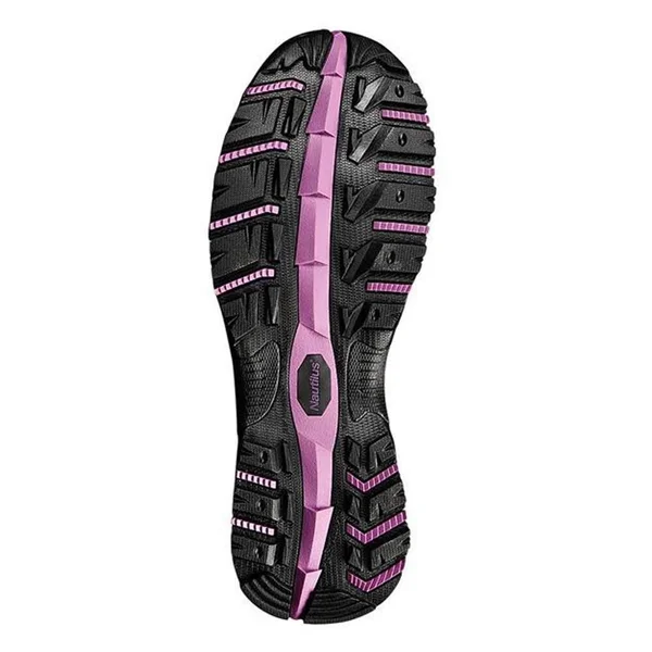 Nautilus Shoes Women's N1754 Composite Toe Athletic Shoes