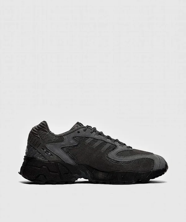 Adidas Torsion TRDC in Grey/Black
