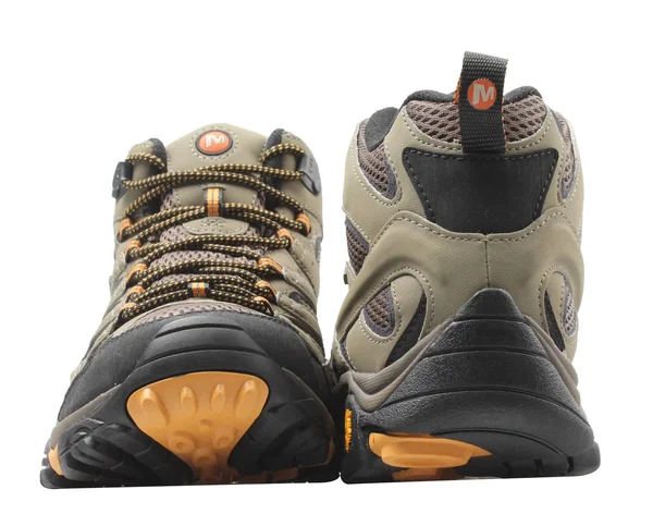 Merrell Moab 2 Mid GORE-TEX Men's Walnut 9