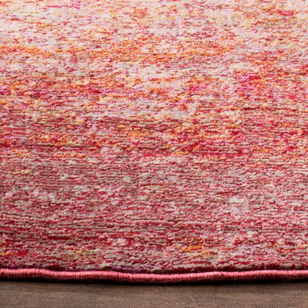 Safavieh Mystique MYS920G Green, Multi Rug 2& 3x22 x 8& 0x22 Runner