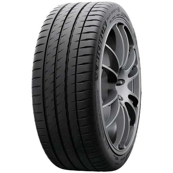 Michelin Pilot Sport 4 S Tire - 295/30ZR21 102Y XL