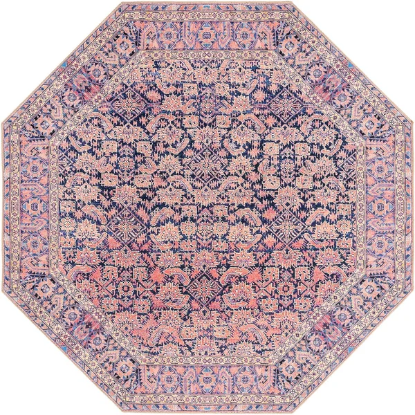 Casablanca Beige Palace Rugs Large Area Rug