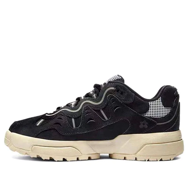 Converse Golf Wang x Gianno Low &Black& Black/Black Marathon Running Shoes/Sneakers 168212C (US Size 4.5)