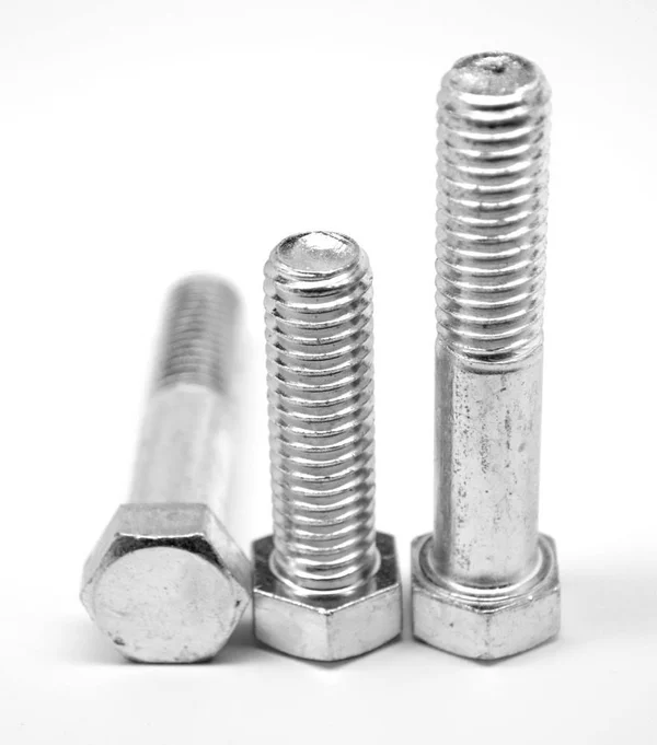 9/16x22-12 x 4 1/2x22 (PT) Coarse Thread Grade 5 Hex Cap Screw (Bolt) - USA Medium Carbon Steel Zinc Plated Pk 50