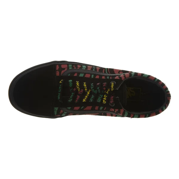 Vans Old Skool Atcq Black 9.5