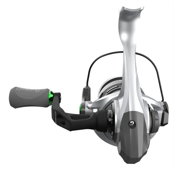 Quantum Energy Spinning Reel