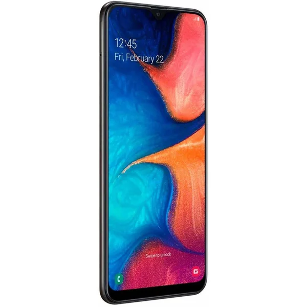 Samsung Galaxy A20 A205U 32GB Unlocked GSM/CDMA Phone