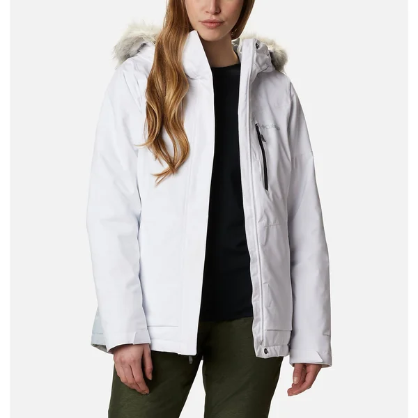 Columbia Ava Alpine Insulated Jacket