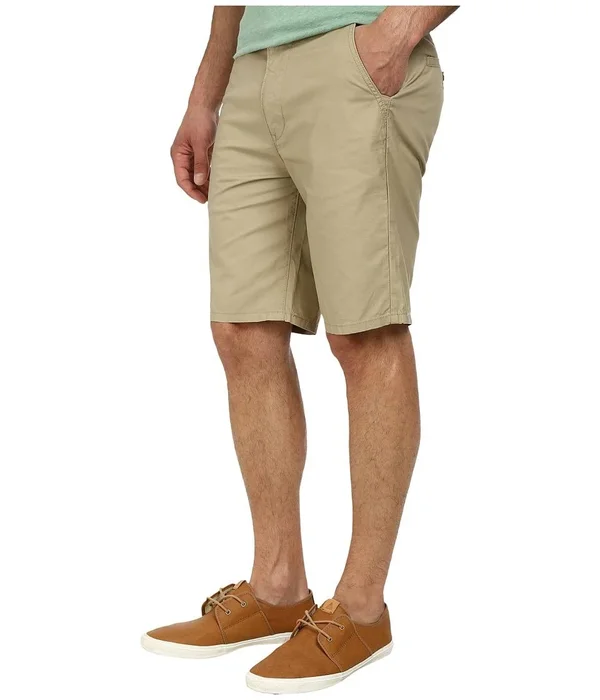 Levi&s Straight Chino Shorts - True 36