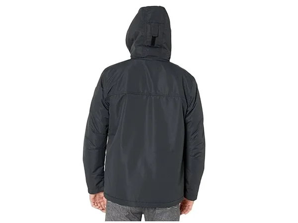 Columbia Men's South Canyon Lined Jacket - XXL - Black