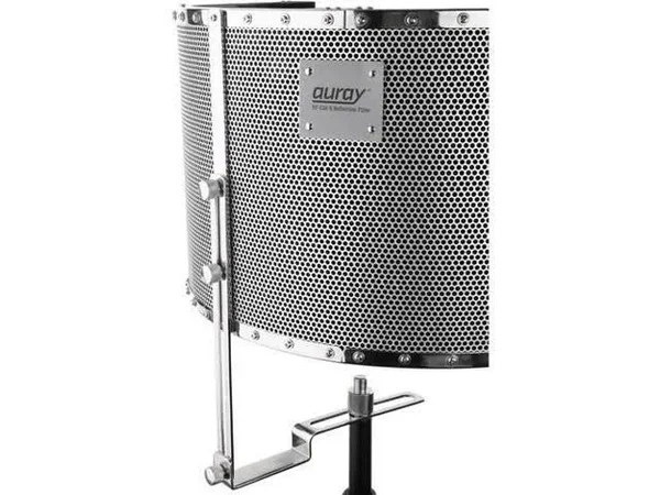 Auray RF-CM-S Reflection Filter (Silver)