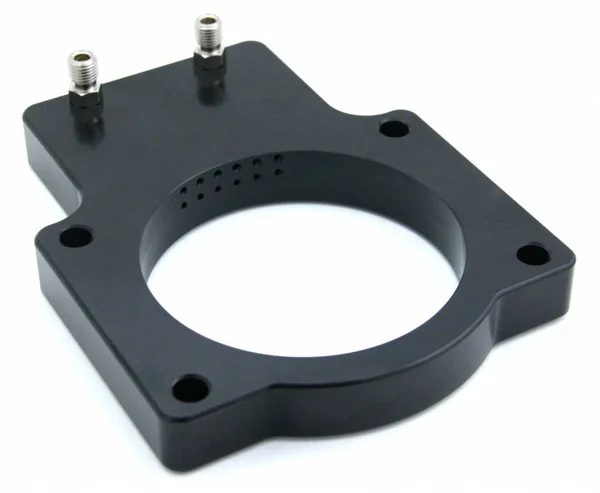 Nitrous Outlet 00-42023 GM 92mm LSX Nitrous Plate Conversion