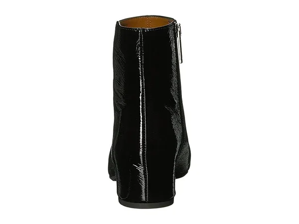 Aquatalia Ulyssaa Women's Shoes Black Naplak : 5.5 B
